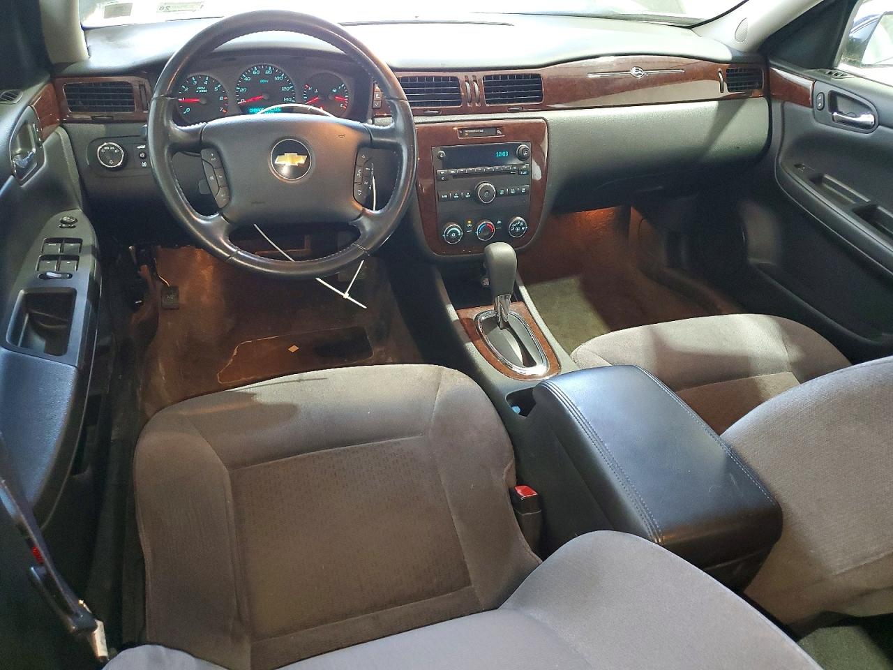Chevrolet Impala Ls