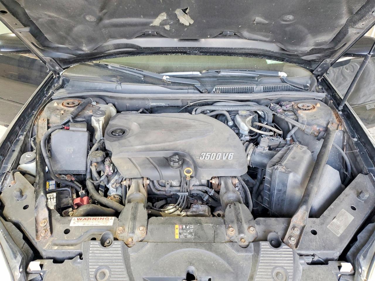 Chevrolet Impala Ls