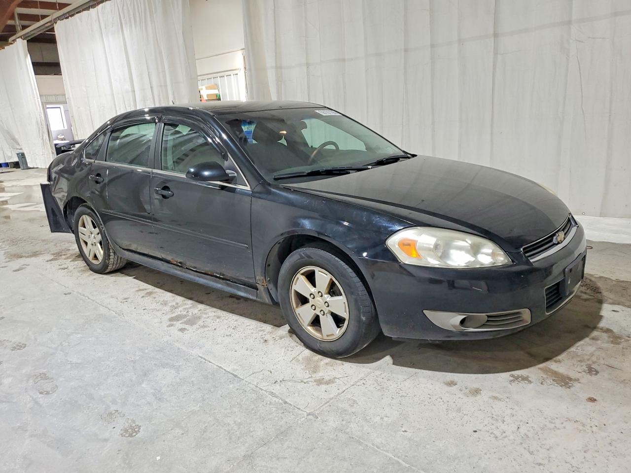 Chevrolet Impala Ls