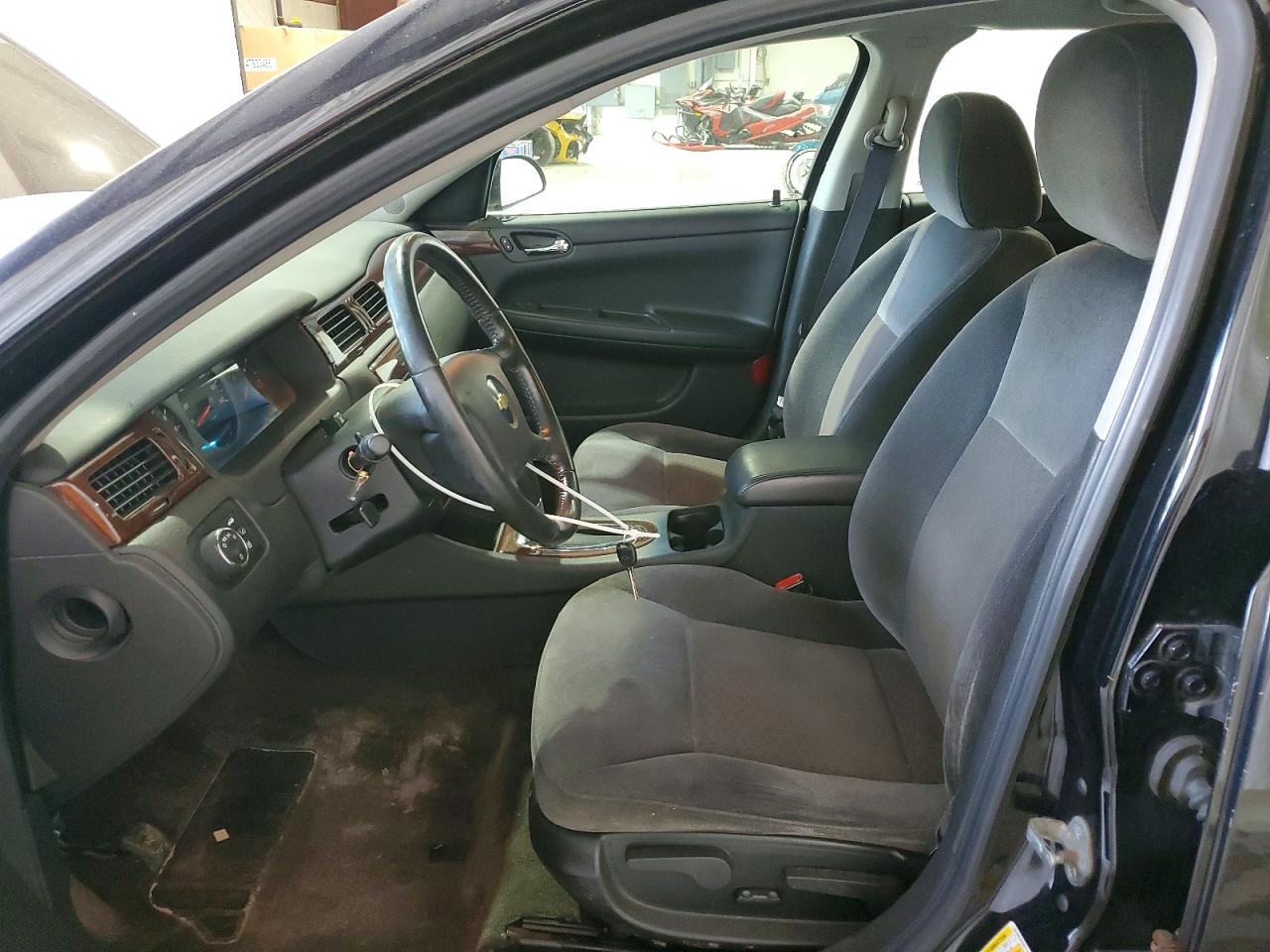 Chevrolet Impala Ls