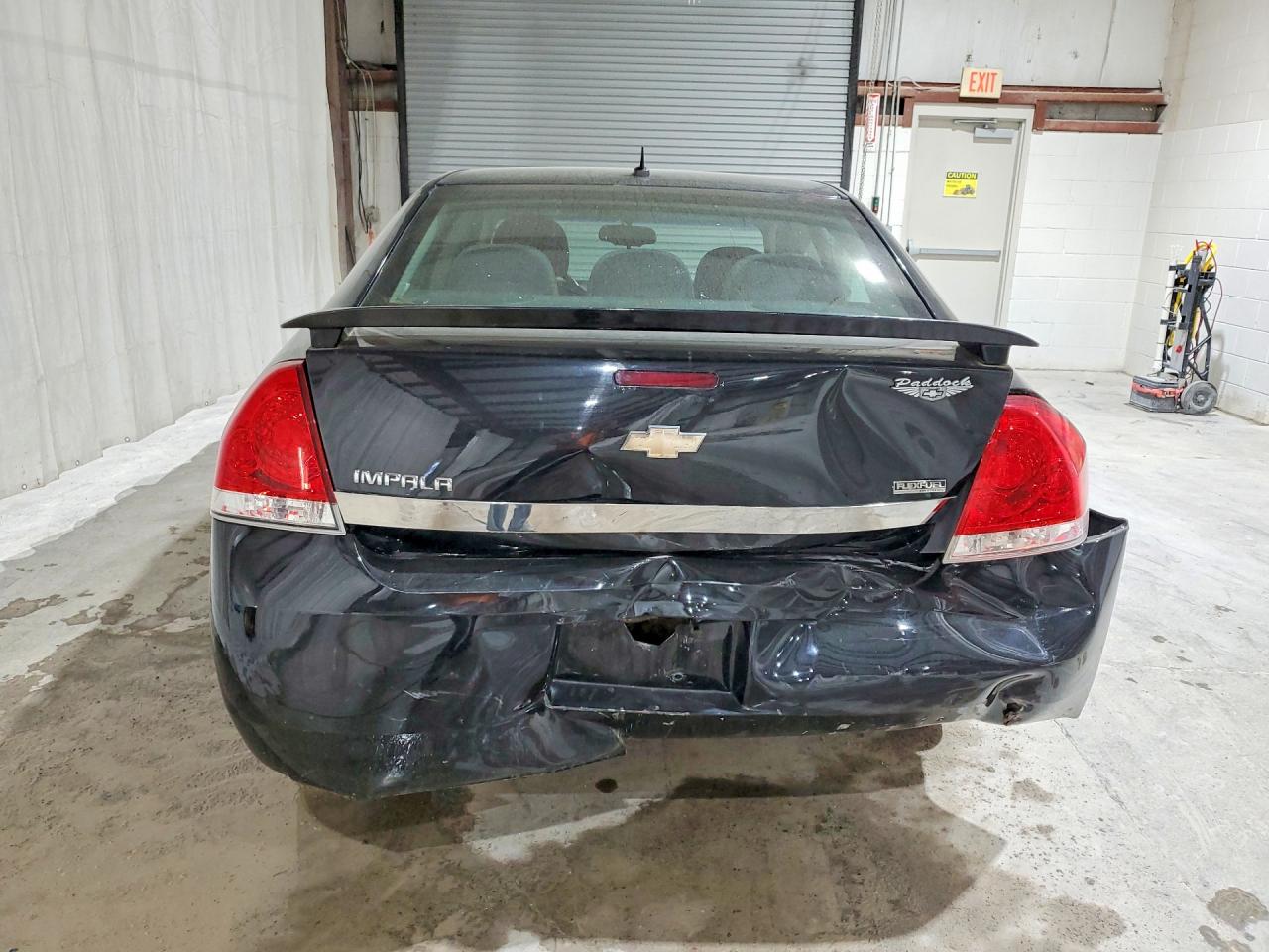 Chevrolet Impala Ls
