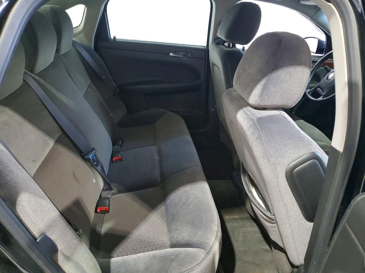 Chevrolet Impala Ls