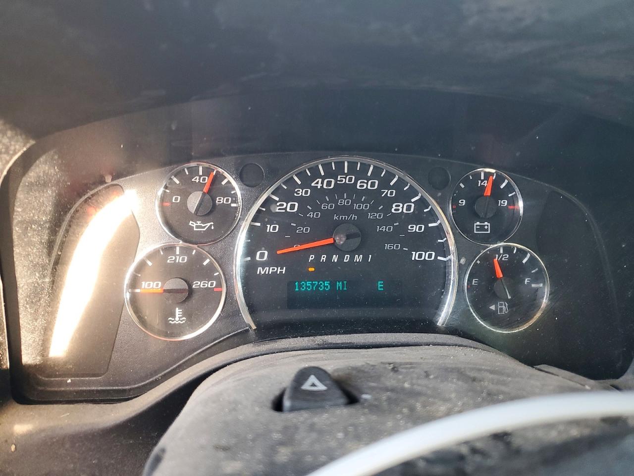 Chevrolet Express