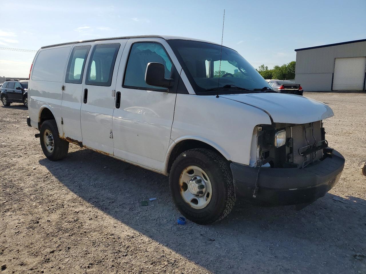Chevrolet Express