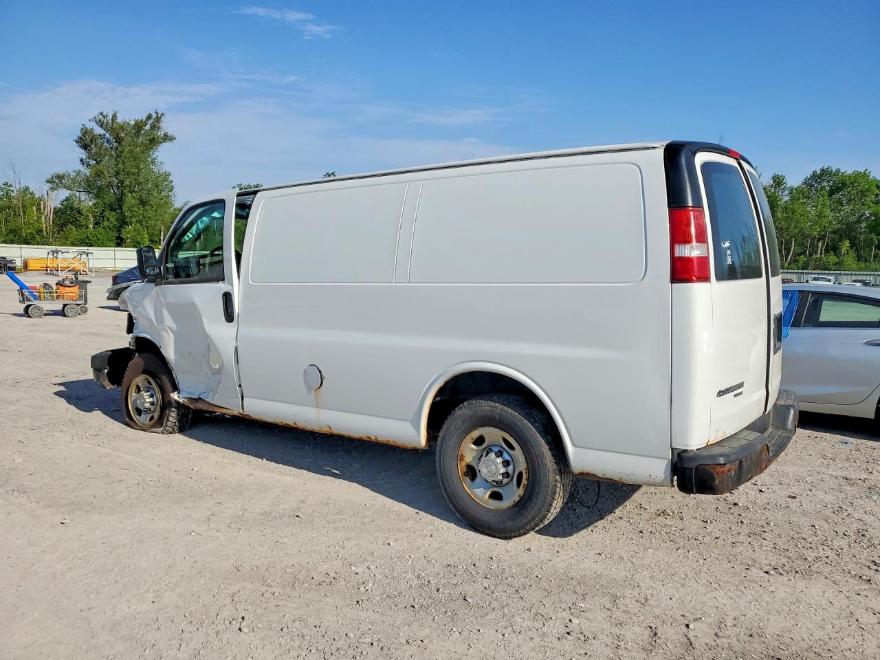 Chevrolet Express
