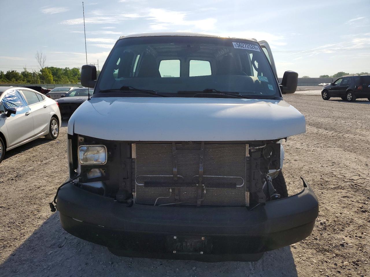 Chevrolet Express