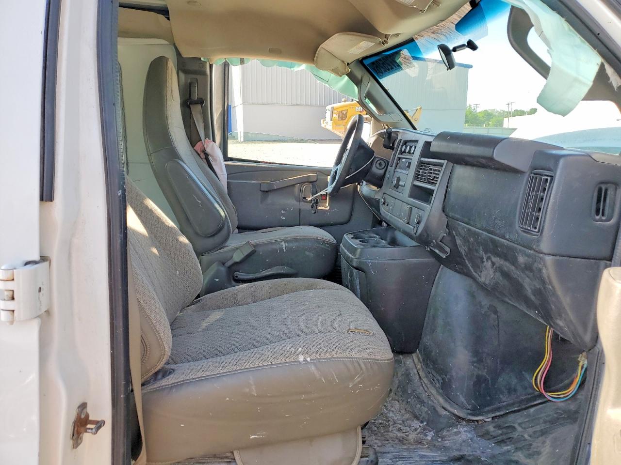 Chevrolet Express