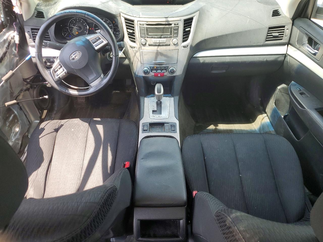 Subaru Legacy 2.5i Premium