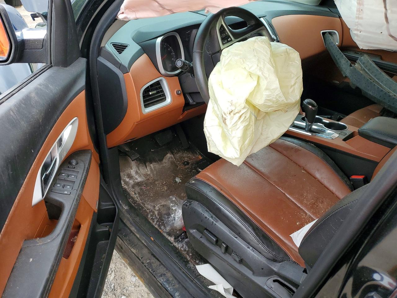 Chevrolet Equinox Ltz