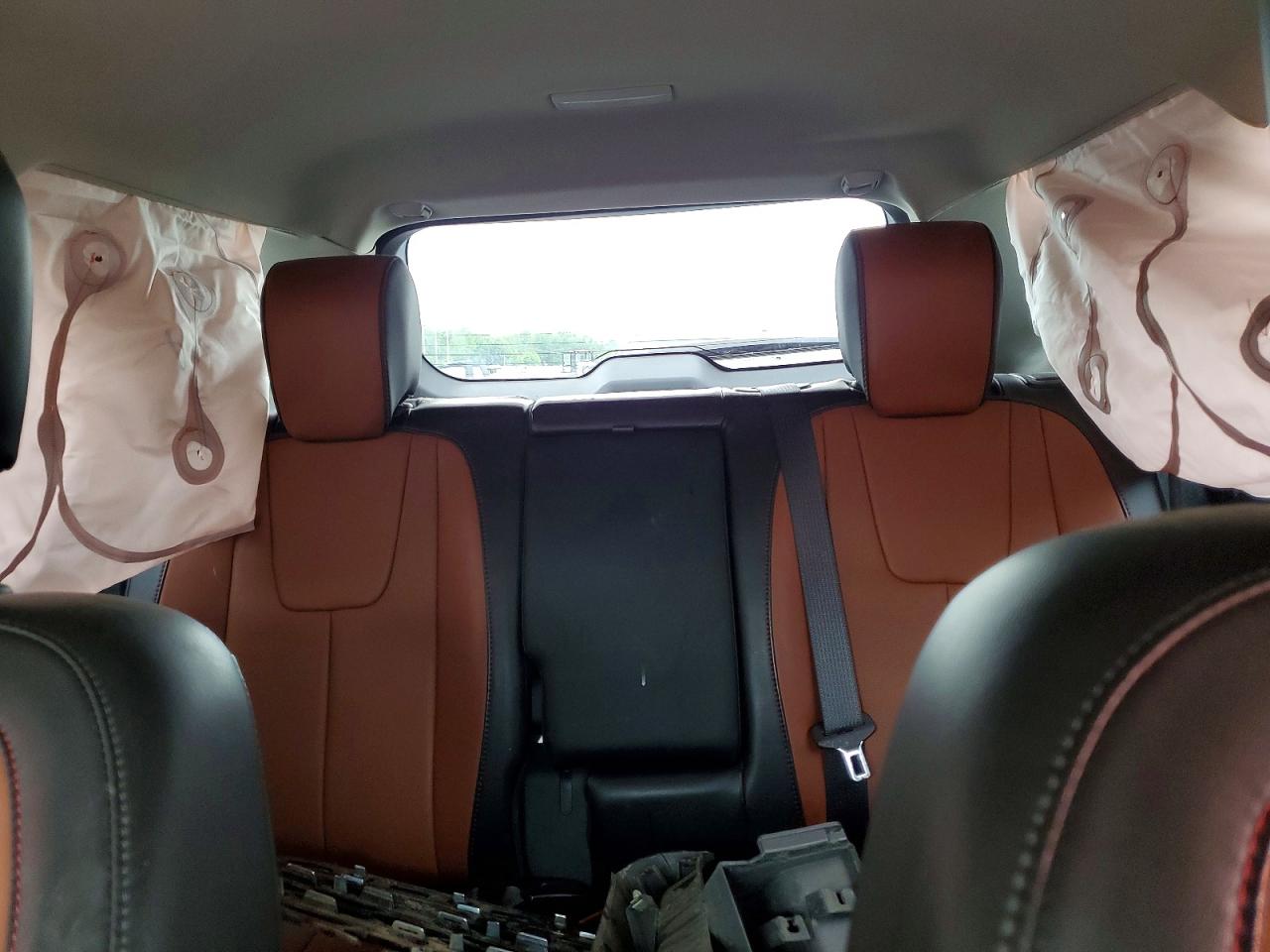 Chevrolet Equinox Ltz