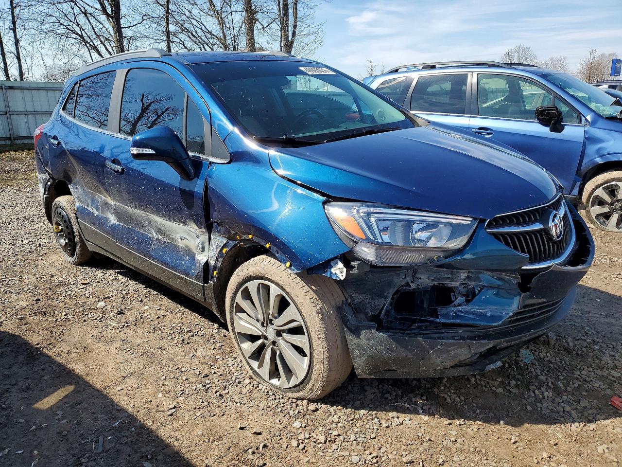 Buick Encore Preferred