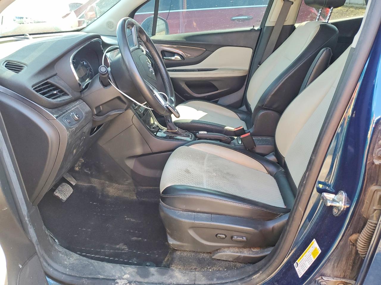Buick Encore Preferred
