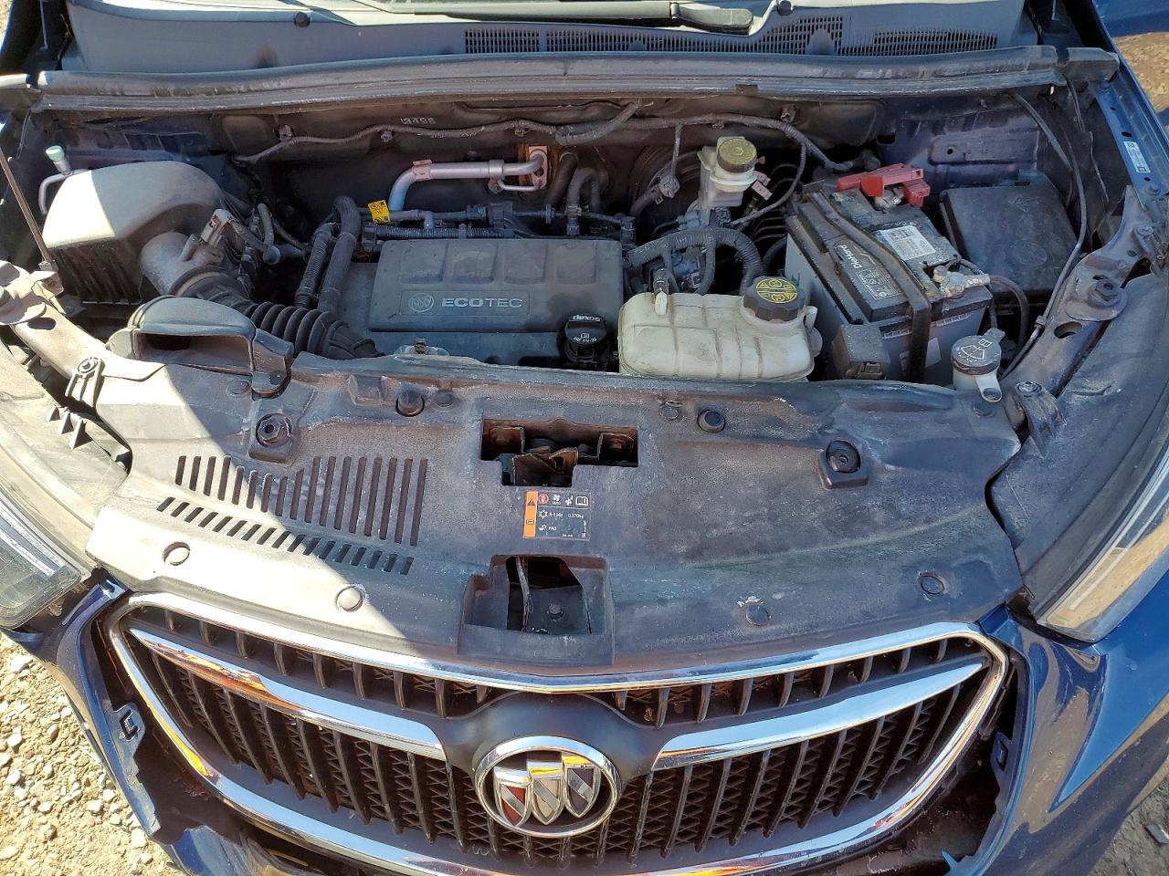 Buick Encore Preferred