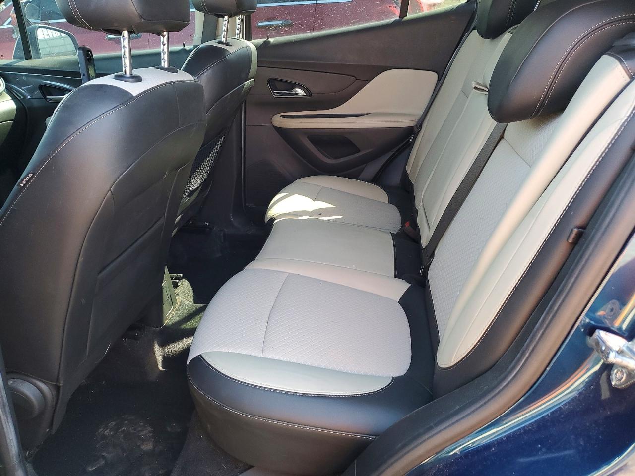 Buick Encore Preferred
