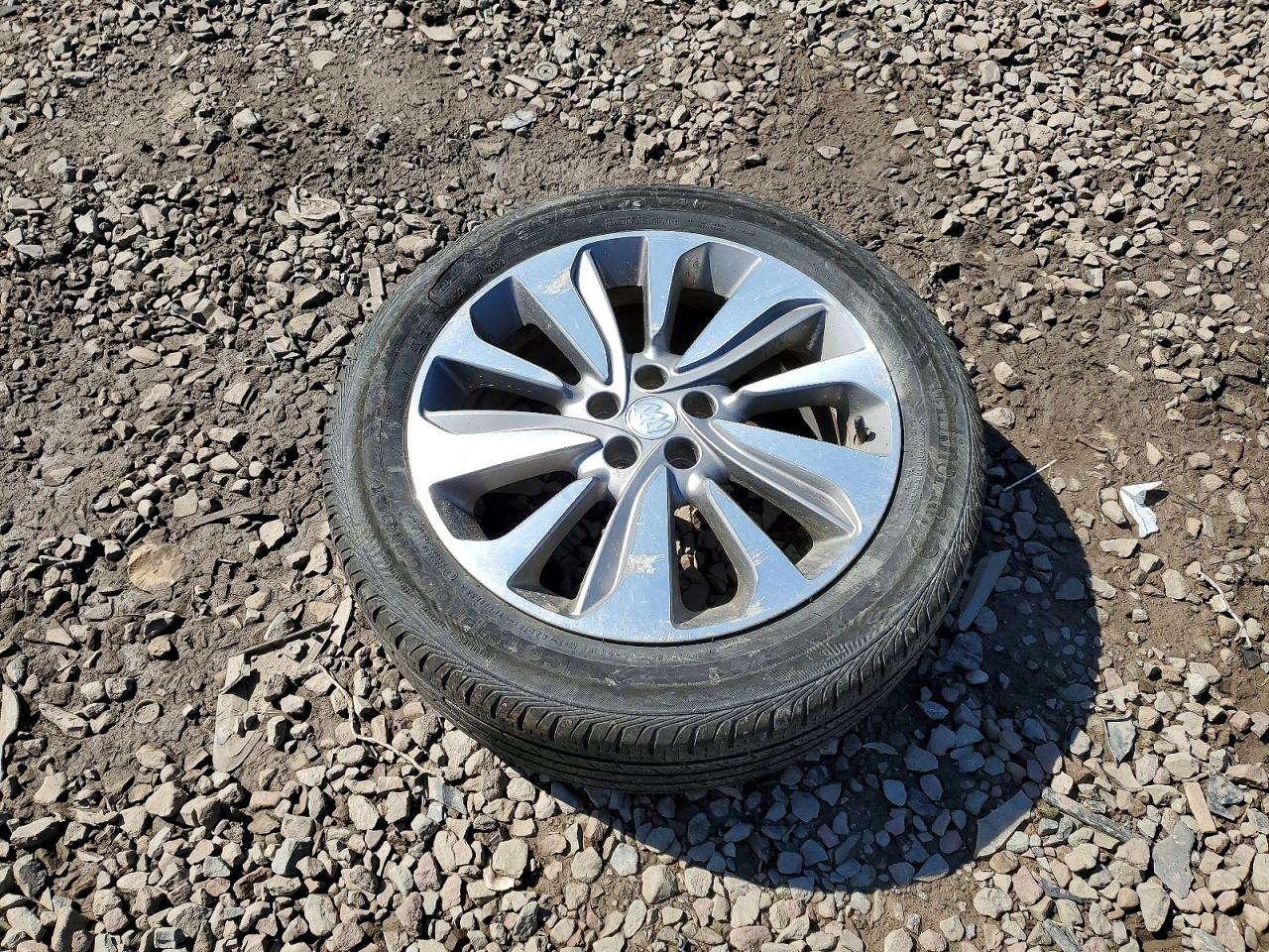 Buick Encore Preferred