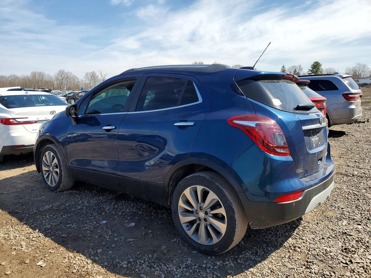 Buick Encore Preferred