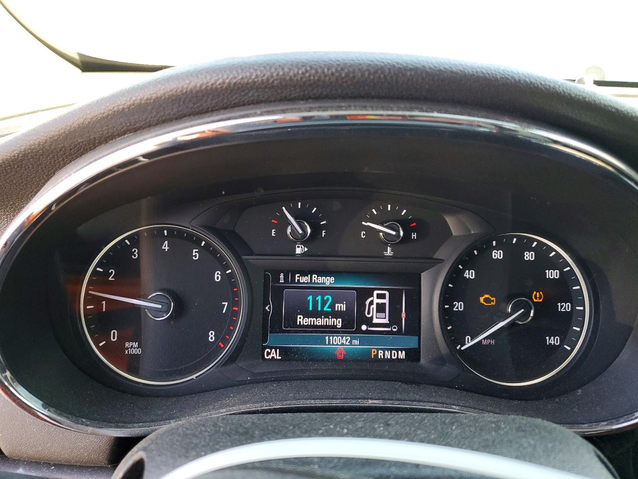 Buick Encore Preferred
