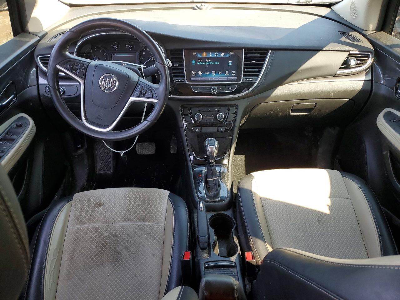 Buick Encore Preferred