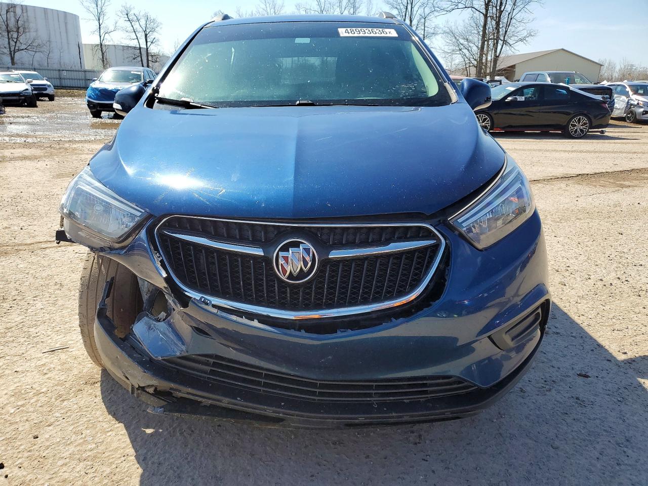 Buick Encore Preferred