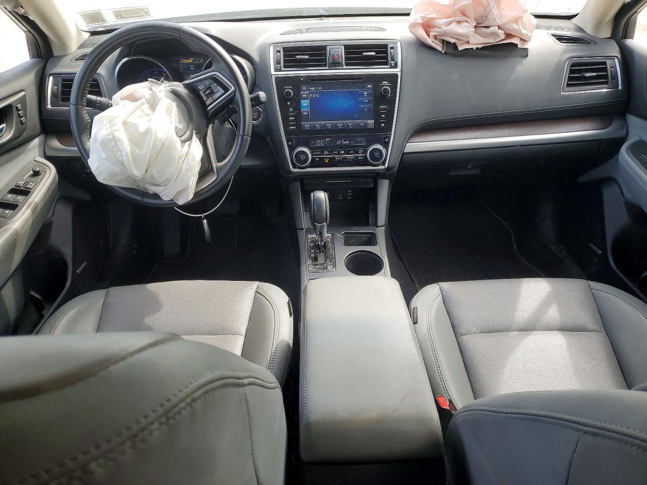 Subaru Outback 3.6r Limited