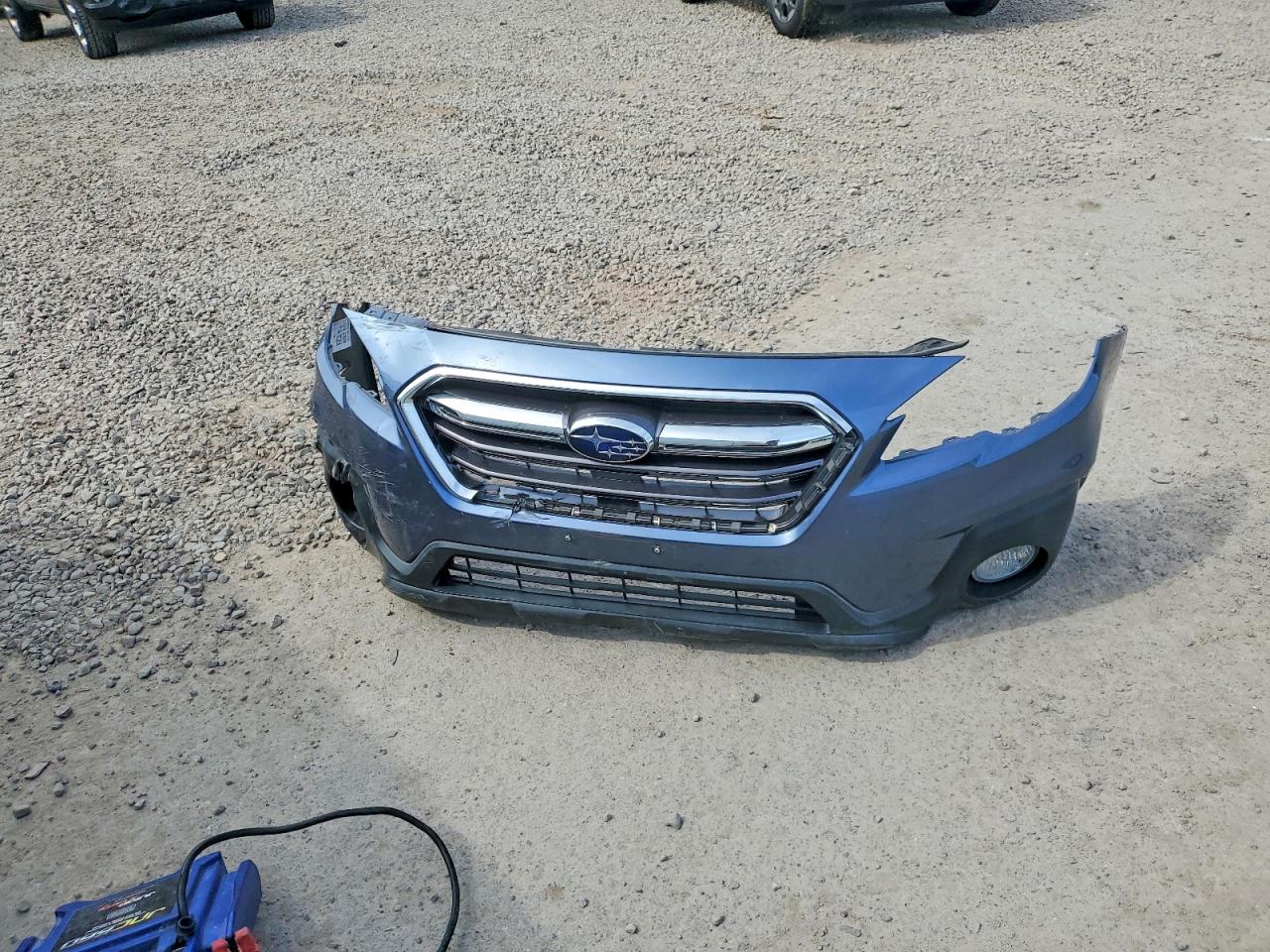Subaru Outback 3.6r Limited