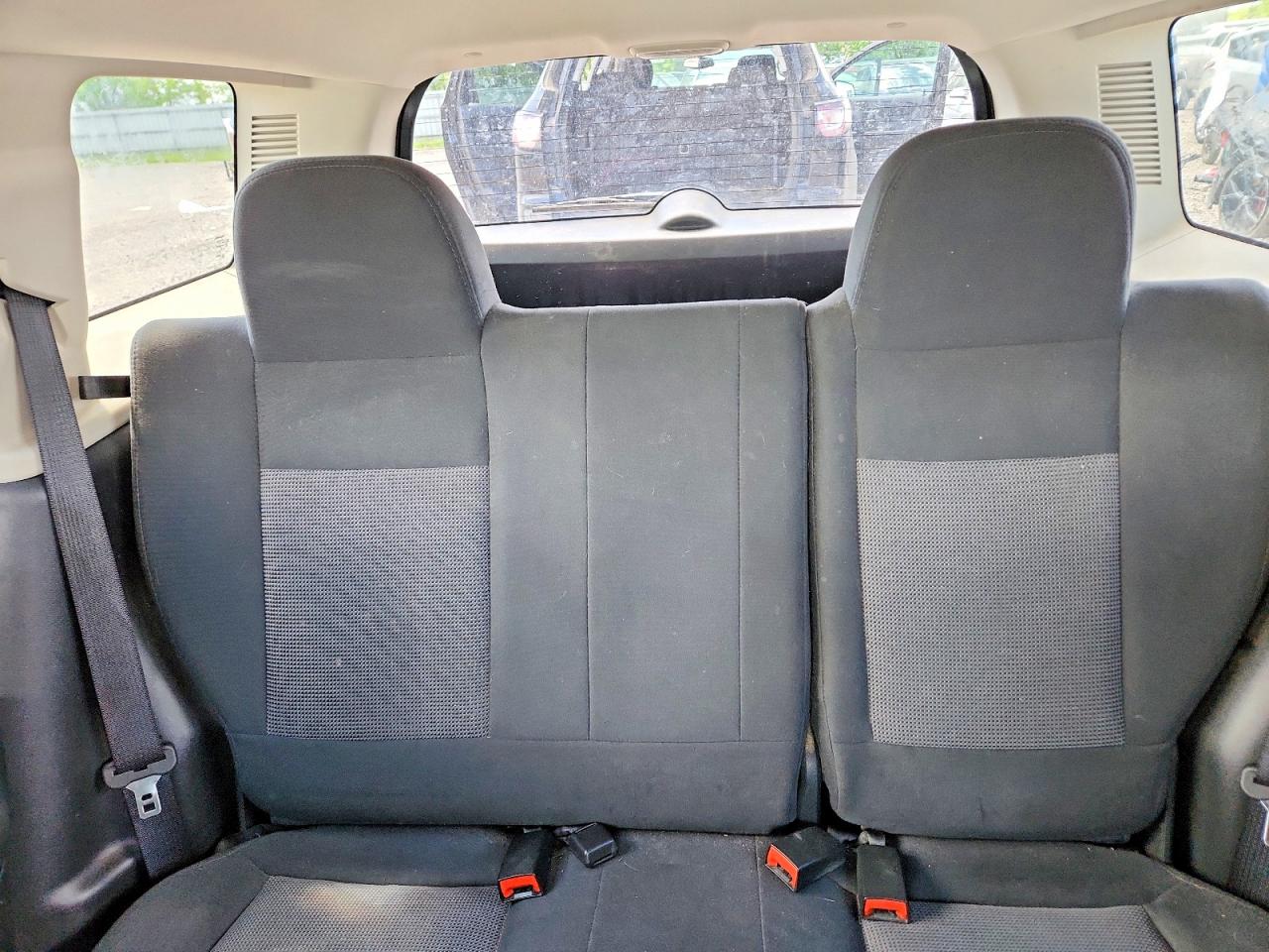 Jeep Patriot Sport