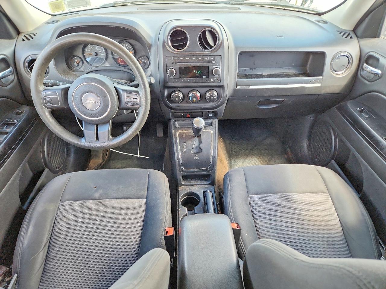 Jeep Patriot Sport