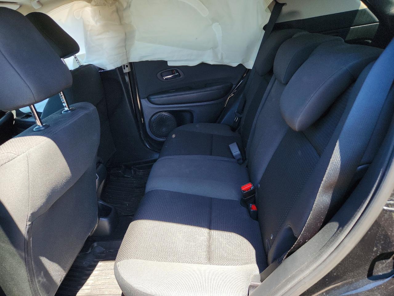 Honda HR-V Lx