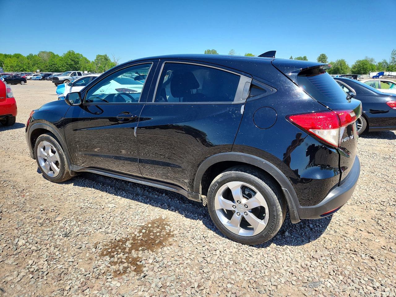 Honda HR-V Lx