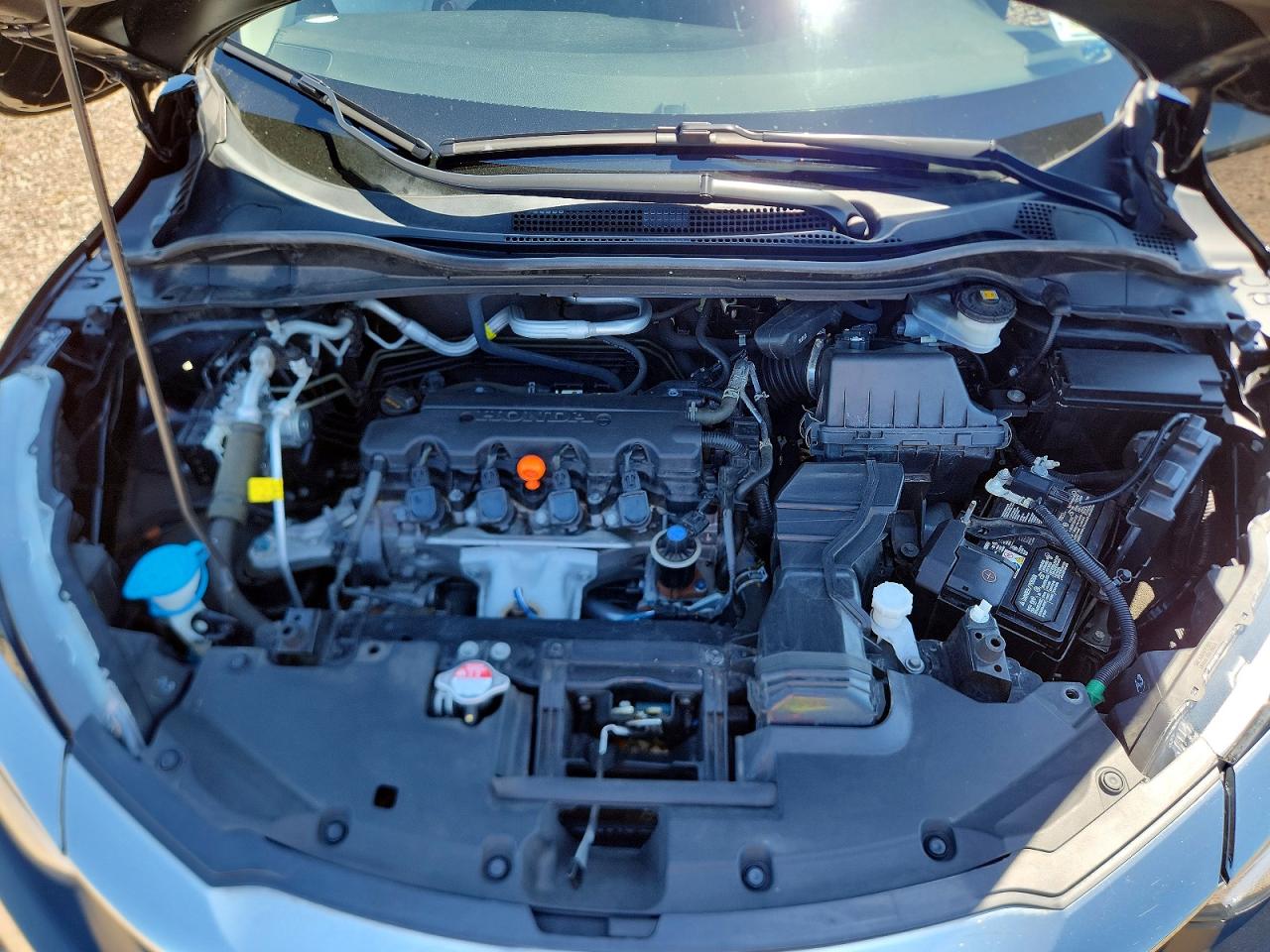 Honda HR-V Lx