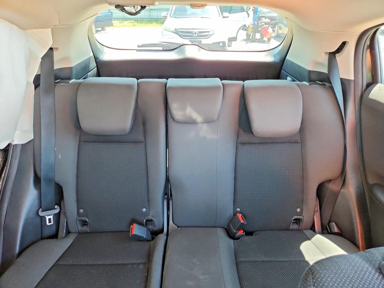 Honda HR-V Lx