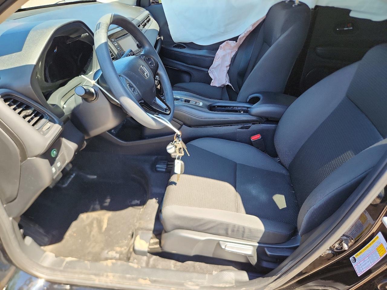 Honda HR-V Lx