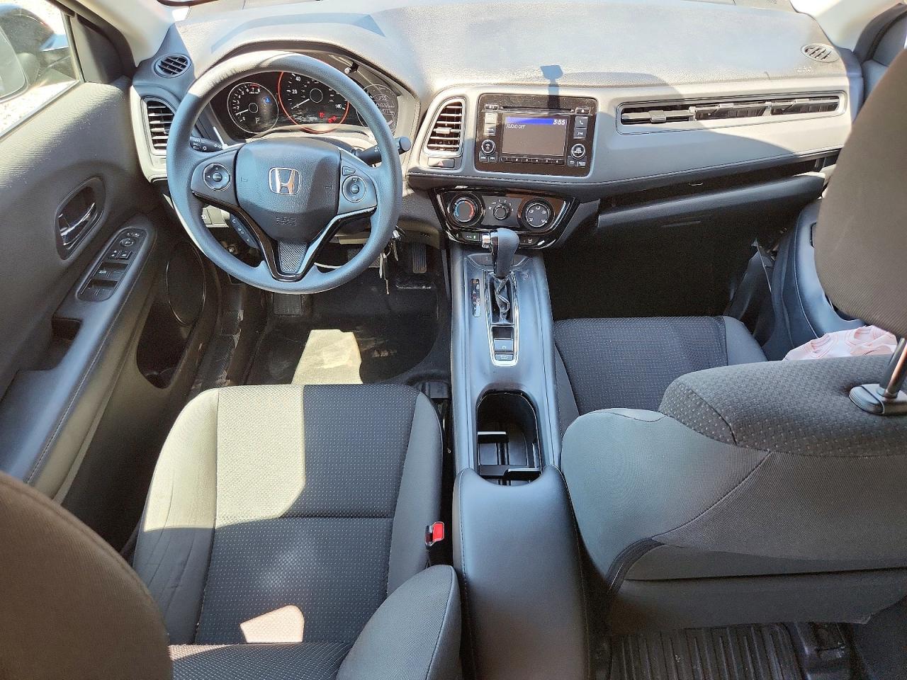 Honda HR-V Lx