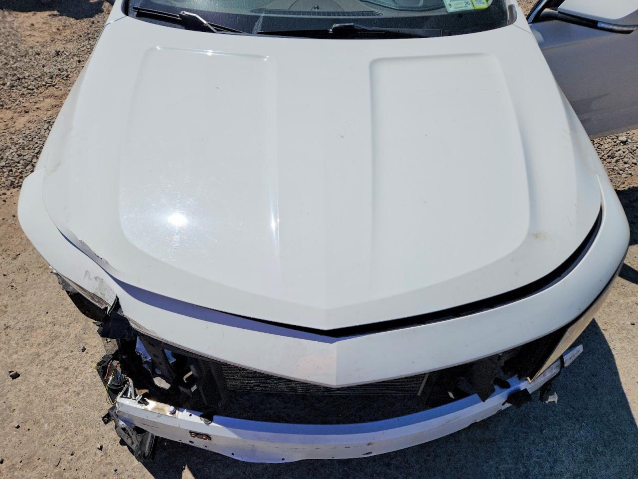 Chevrolet Impala Lt