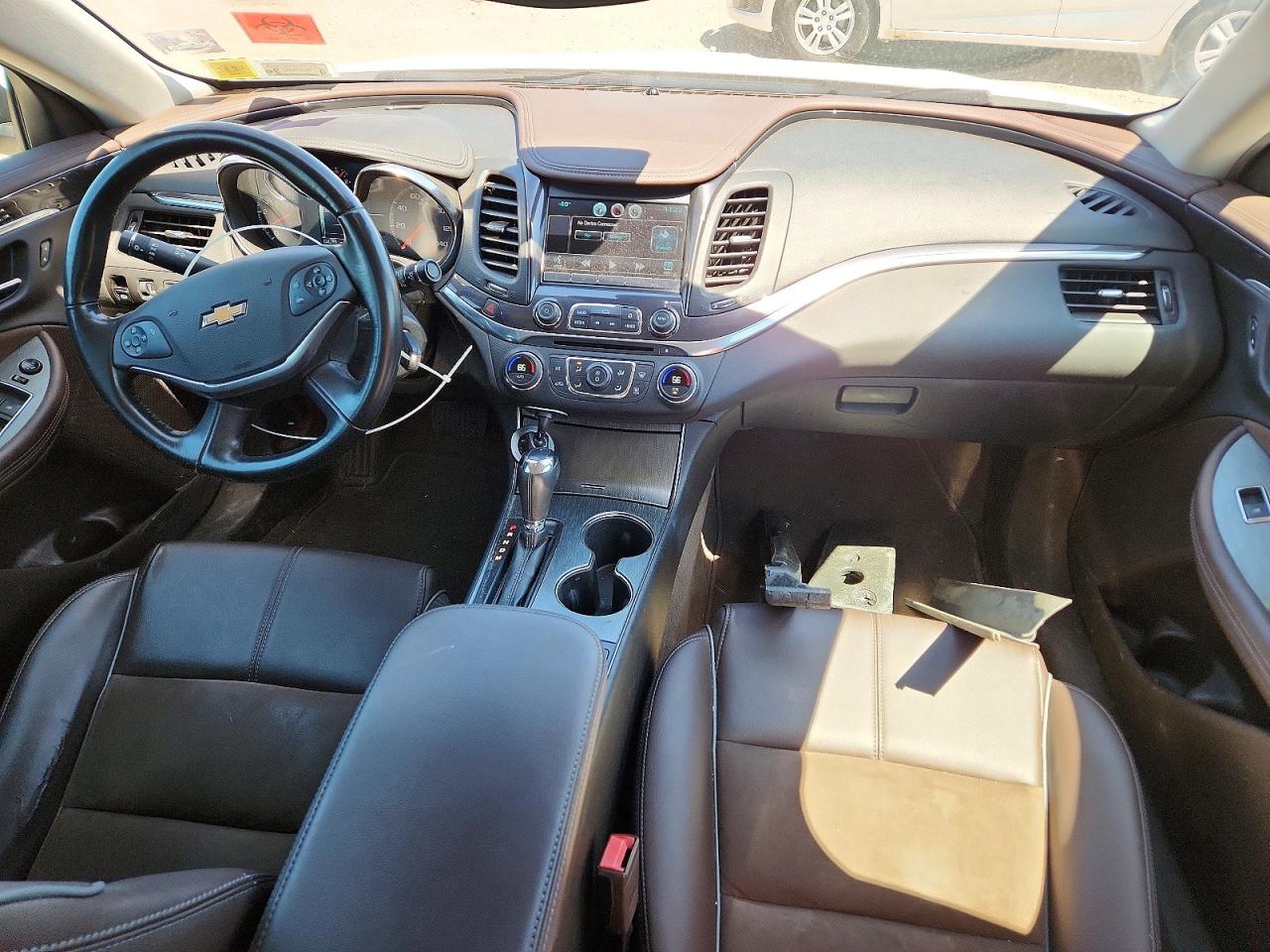 Chevrolet Impala Lt