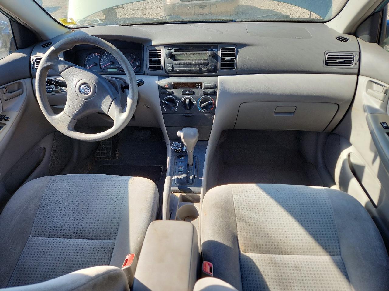 Toyota Corolla Ce