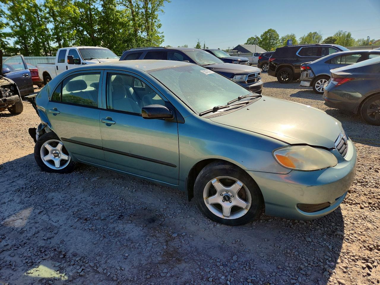 Toyota Corolla Ce