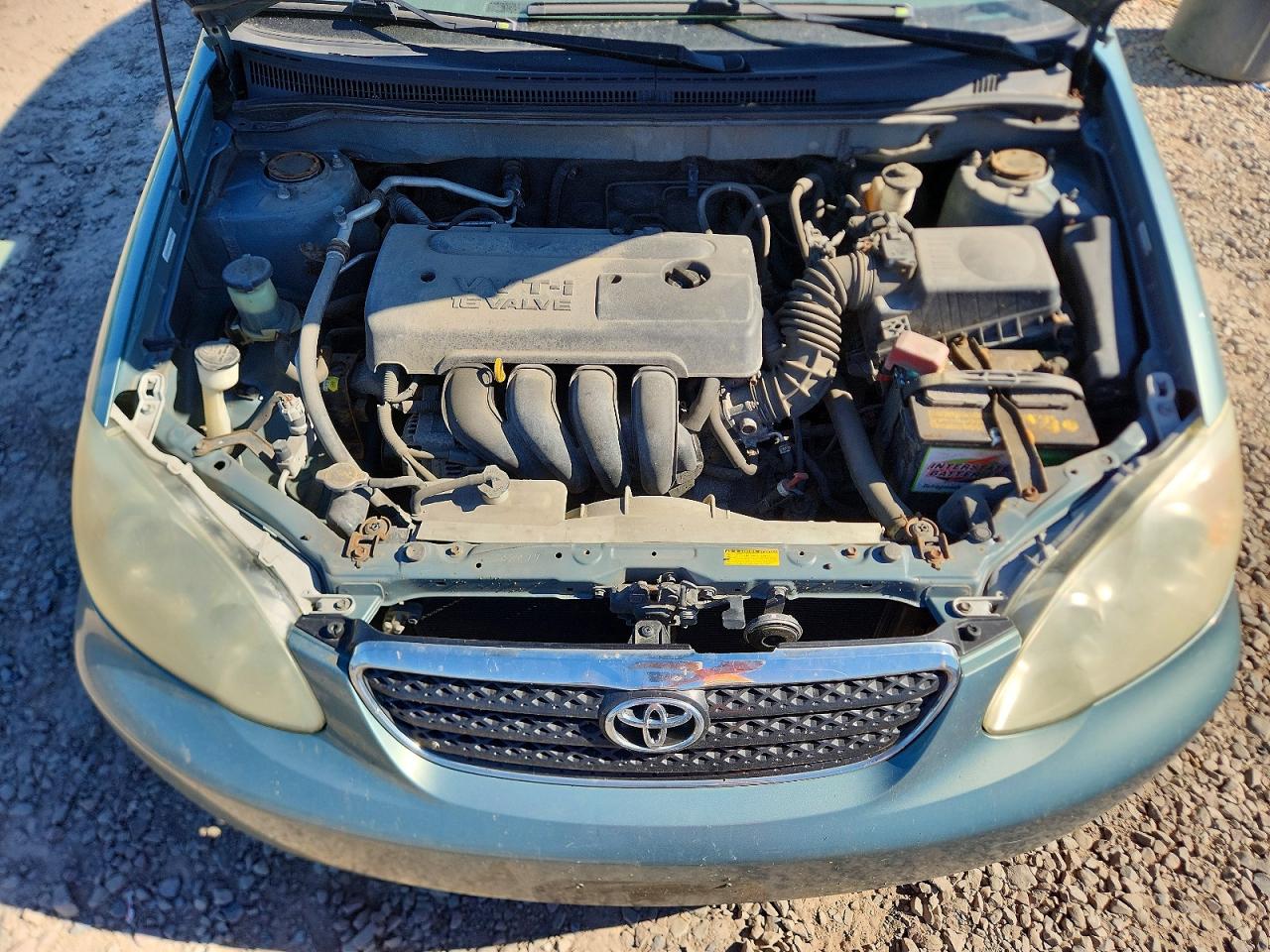 Toyota Corolla Ce