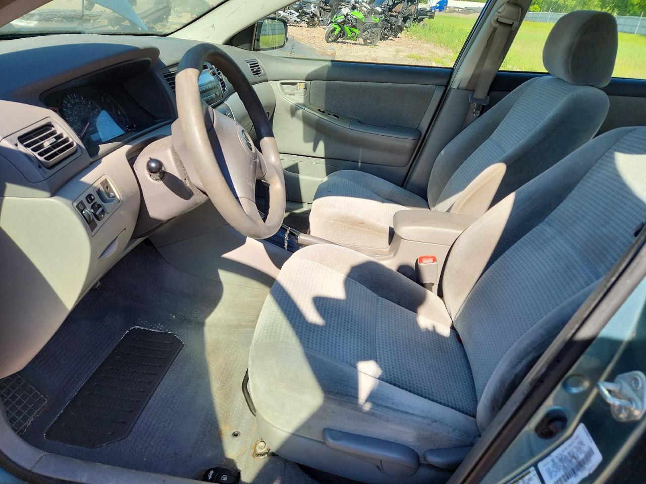 Toyota Corolla Ce