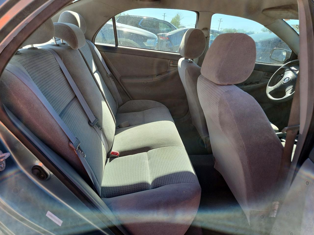 Toyota Corolla Ce