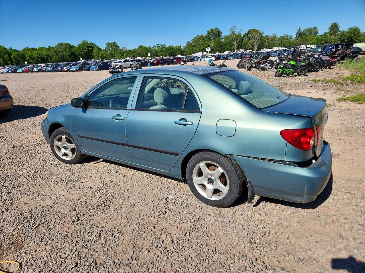 Toyota Corolla Ce