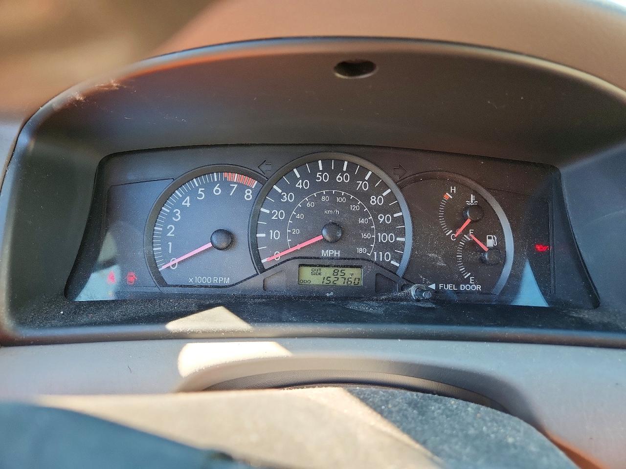 Toyota Corolla Ce