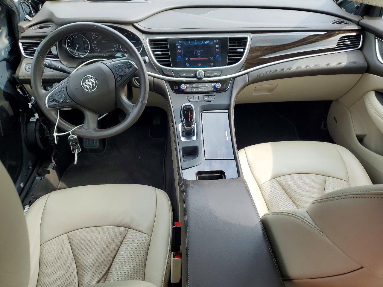 Buick LaCrosse Premium