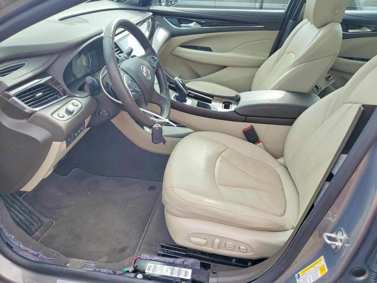 Buick LaCrosse Premium