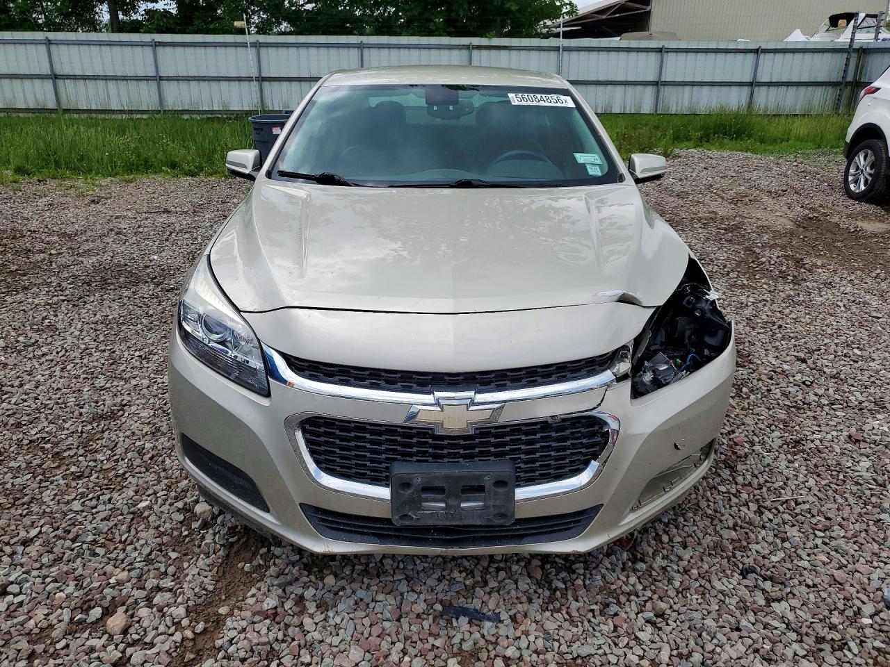 Chevrolet Malibu 1lt