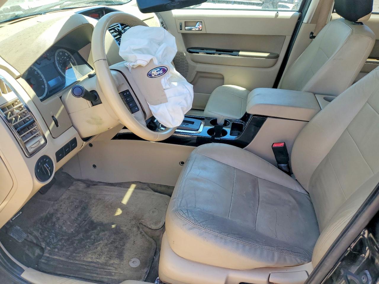 Ford Escape Limited