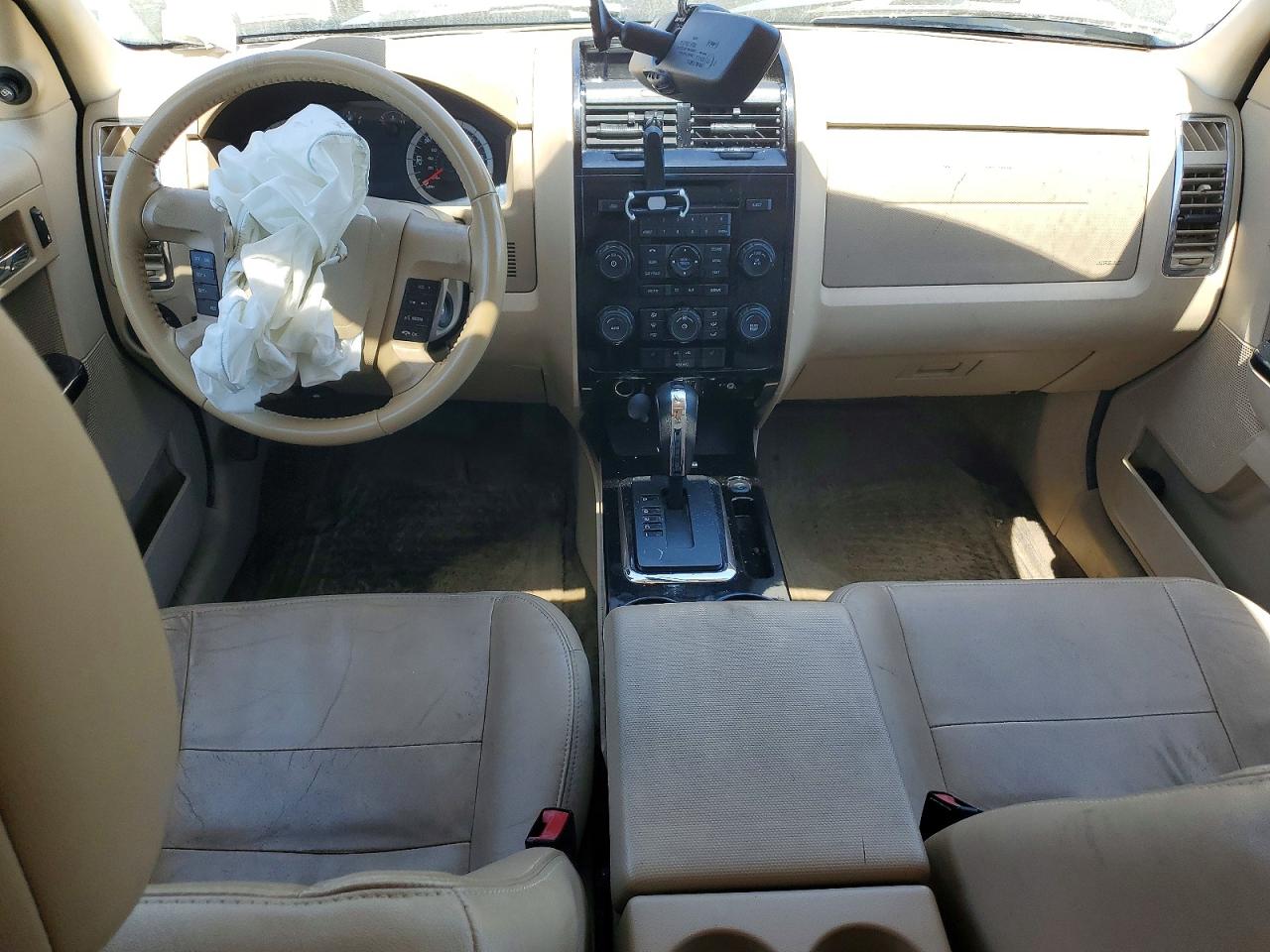 Ford Escape Limited