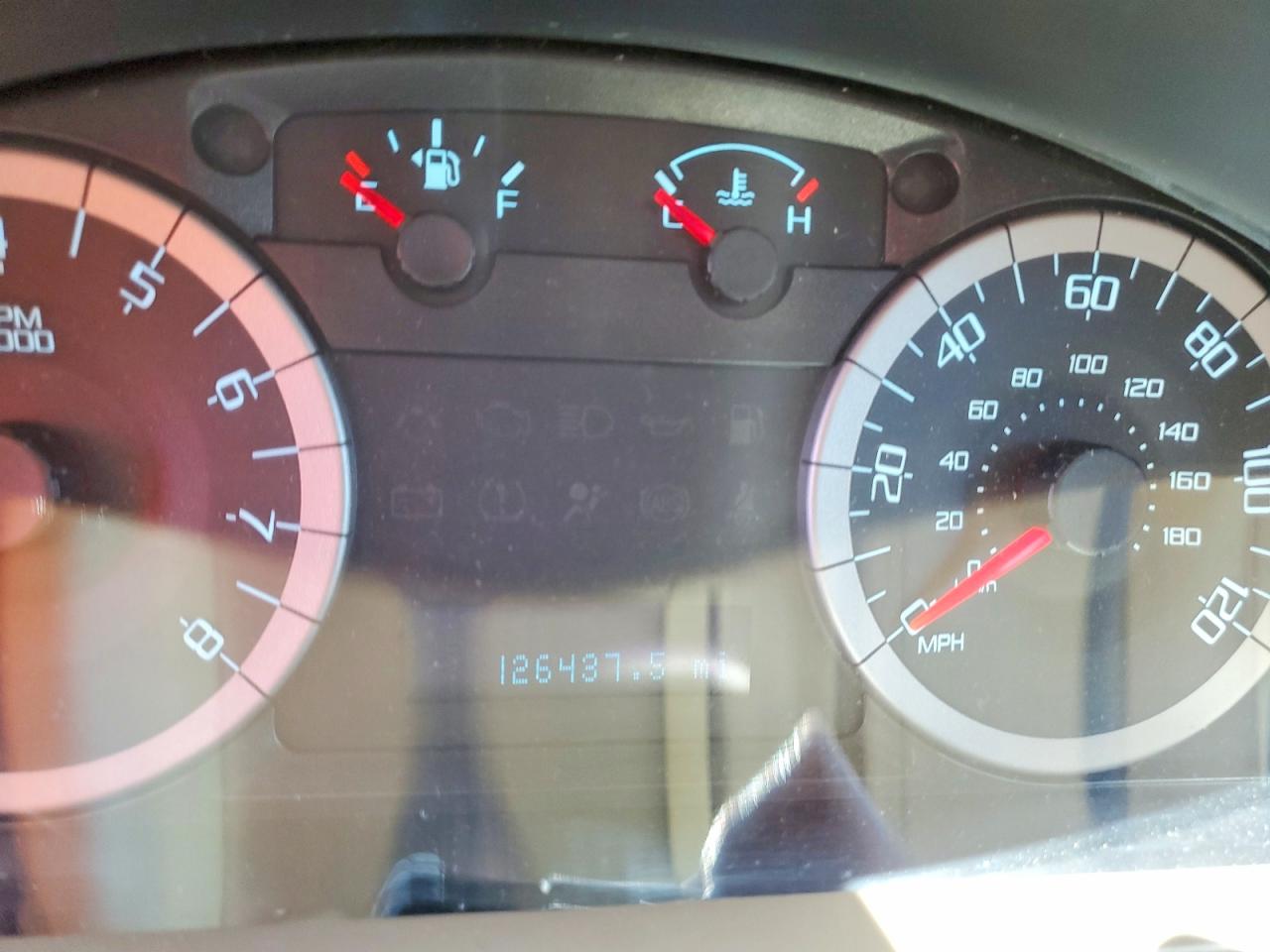 Ford Escape Limited