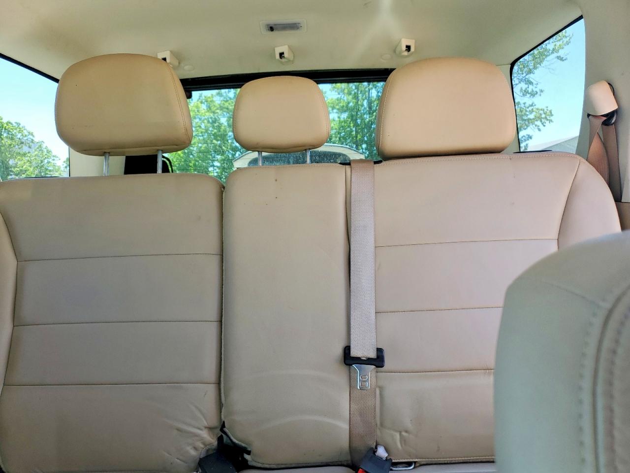 Ford Escape Limited