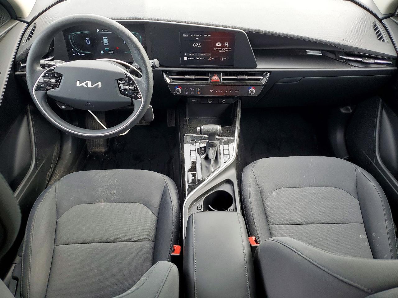 Kia Niro Lx